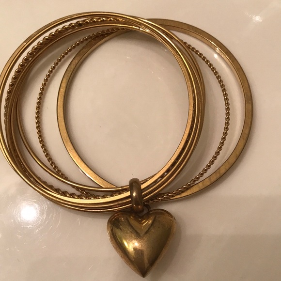 Juicy couture bracelet - Picture 3 of 3